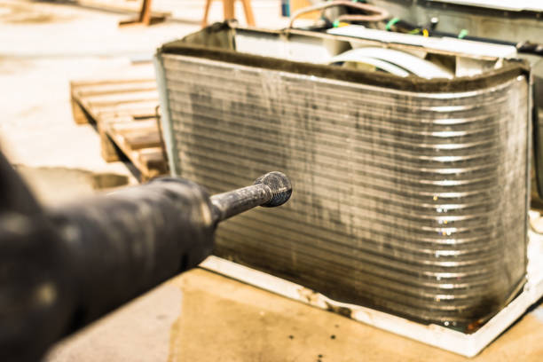 Reliable FL Airduct Cleaning Solutions